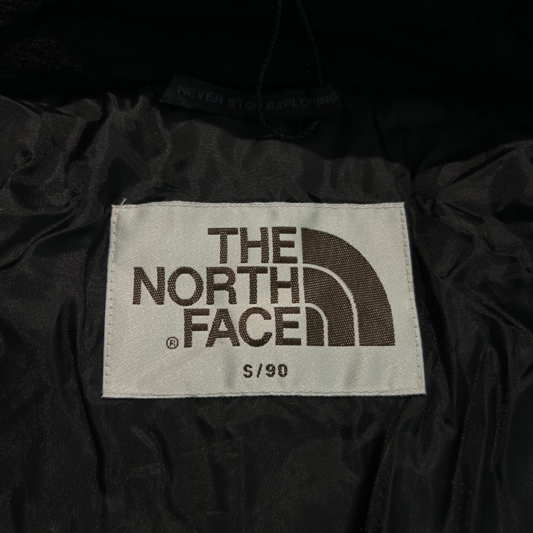 The North Face Down Jackets